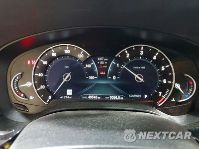 Zdjęcie 9 z 13 samochodu: 2018 BMW 530 XI VIN:WBAJA7C50JG909346 - miniatura