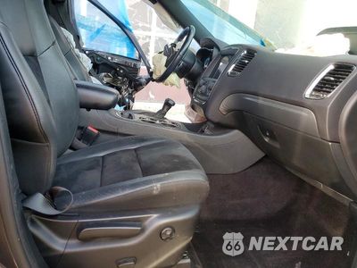 Zdjęcie 7 z 13 samochodu: 2018 DODGE DURANGO GT VIN:1C4RDJDG5JC210103 - miniatura