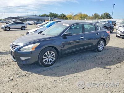 2014 NISSAN ALTIMA 2.5 S 1N4AL3AP0EC416361 - główne zdjęcie licytacji z USA - miniatura