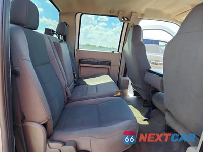 Zdjęcie 10 z 12 samochodu: 2010 FORD F350 SUPER DUTY VIN:1FTWW3DR7AEA00049 - miniatura