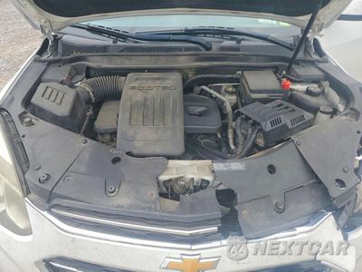 Zdjęcie 12 z 13 samochodu: 2016 CHEVROLET EQUINOX LT VIN:2GNFLFEK3G6112413 - miniatura