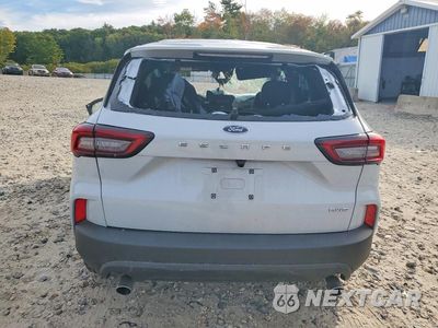 Zdjęcie 6 z 12 samochodu: 2025 FORD ESCAPE ST LINE SELECT VIN:1FMCU9NA3SUB21040 - miniatura