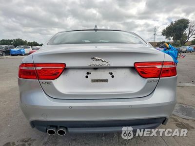 Zdjęcie 6 z 13 samochodu: 2017 JAGUAR XE VIN:SAJAD4BN2HA970206 - miniatura