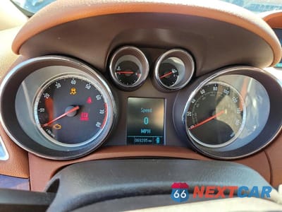 Zdjęcie 9 z 13 samochodu: 2014 BUICK ENCORE PREMIUM VIN:KL4CJHSB6EB694433 - miniatura