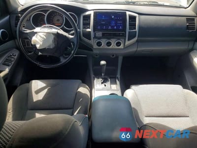 Zdjęcie 8 z 12 samochodu: 2007 TOYOTA TACOMA DOUBLE CAB PRERUNNER VIN:5TEJU62NX7Z467134 - miniatura