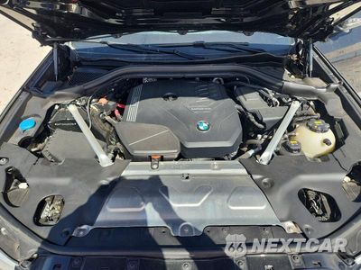 Zdjęcie 11 z 12 samochodu: 2020 BMW X3 SDRIVE30I VIN:5UXTY3C03L9C23394 - miniatura