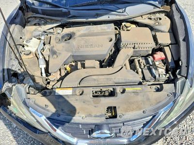 Zdjęcie 11 z 12 samochodu: 2017 NISSAN ALTIMA 2.5 SR VIN:1N4AL3AP1HC238402 - miniatura
