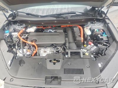 Zdjęcie 12 z 14 samochodu: 2026 HONDA CR-V SPORT TOURING VIN:7FARS6H99TE162193 - miniatura