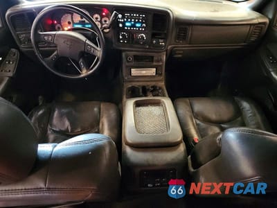 Zdjęcie 8 z 12 samochodu: 2003 CHEVROLET SILVERADO K1500 VIN:2GCEK19N831373655 - miniatura