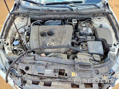Zdjęcie 11 z 12 samochodu: 2017 MAZDA 3 SPORT VIN:3MZBN1U70HM150512 - miniatura