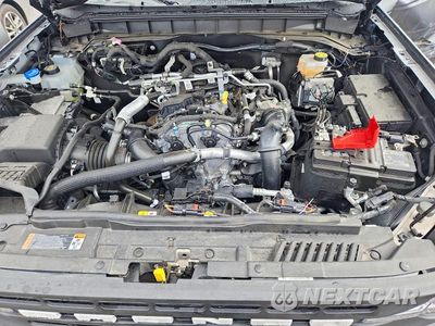 Zdjęcie 12 z 13 samochodu: 2026 FORD BRONCO BIG BEND VIN:1FMDE7BH9TLA55897 - miniatura