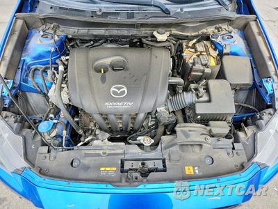 Zdjęcie 12 z 14 samochodu: 2016 MAZDA CX-3 TOURING VIN:JM1DKBC75G0114523 - miniatura