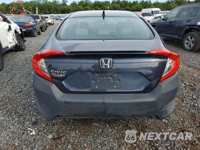 Zdjęcie 6 z 12 samochodu: 2017 HONDA CIVIC EX VIN:19XFC1F3XHE200346 - miniatura