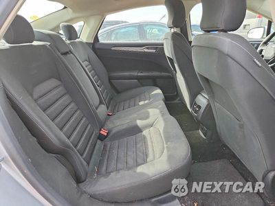 Zdjęcie 10 z 12 samochodu: 2017 FORD FUSION SE HYBRID VIN:3FA6P0LUXHR377859 - miniatura