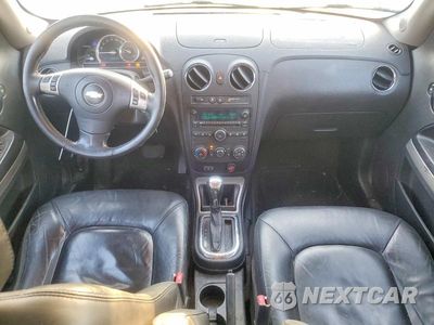 Zdjęcie 8 z 13 samochodu: 2010 CHEVROLET HHR LT VIN:3GNBACDV4AS531264 - miniatura