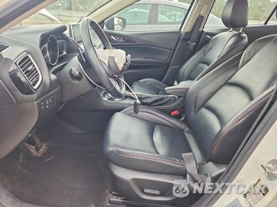 Zdjęcie 7 z 12 samochodu: 2014 MAZDA 3 TOURING VIN:JM1BM1V35E1178459 - miniatura