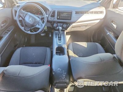 Zdjęcie 8 z 13 samochodu: 2022 HONDA HR-V SPORT VIN:3CZRU6H13NM721679 - miniatura