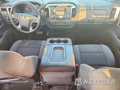 Zdjęcie 8 z 12 samochodu: 2014 CHEVROLET SILVERADO C1500 LT VIN:1GCRCRECXEZ218679 - miniatura