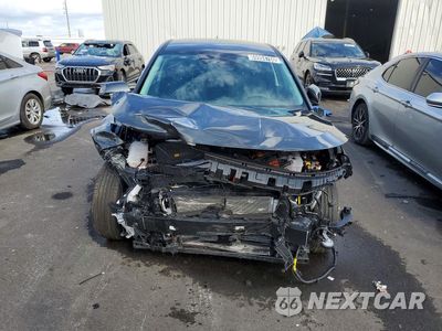 Piąte zdjęcie samochodu w środku: 2026 KIA NIRO LX VIN:KNDCP3LE9T5336528 - miniatura