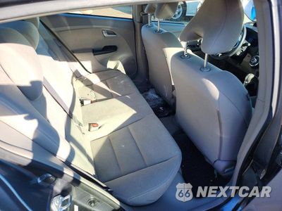 Zdjęcie 10 z 12 samochodu: 2013 HONDA INSIGHT LX VIN:JHMZE2H50DS003218 - miniatura