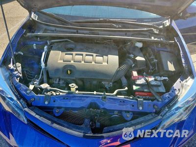 Zdjęcie 11 z 12 samochodu: 2017 TOYOTA COROLLA SE VIN:2T1BURHE9HC958847 - miniatura
