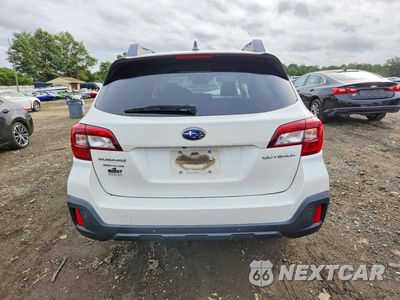 Zdjęcie 6 z 13 samochodu: 2019 SUBARU OUTBACK 2.5I LIMITED VIN:4S4BSANC2K3265365 - miniatura