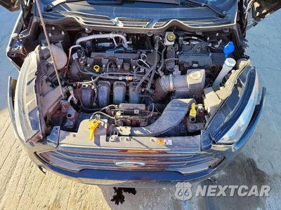 Zdjęcie 11 z 12 samochodu: 2020 FORD ECOSPORT S VIN:MAJ6S3FL8LC382875 - miniatura