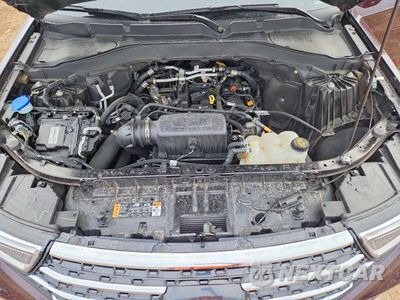 Zdjęcie 12 z 13 samochodu: 2022 FORD EXPLORER XLT VIN:1FMSK8DH8NGC47245 - miniatura