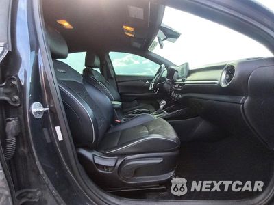Zdjęcie 13 z 13 samochodu: 2020 KIA FORTE GT LINE VIN:3KPF34AD9LE157306 - miniatura