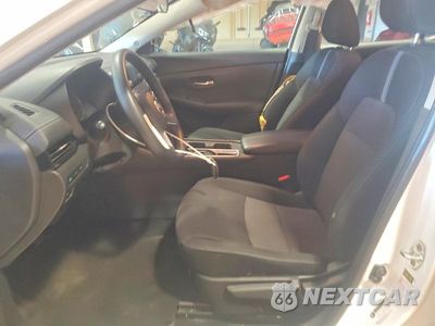 Zdjęcie 7 z 12 samochodu: 2023 NISSAN SENTRA SV VIN:3N1AB8CV6PY315389 - miniatura
