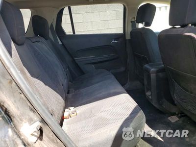 Zdjęcie 11 z 13 samochodu: 2015 GMC TERRAIN VIN:2GKALMEK3F6323508 - miniatura