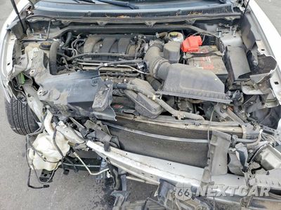 Zdjęcie 11 z 12 samochodu: 2019 FORD FLEX LIMITED VIN:2FMHK6D85KBA05367 - miniatura