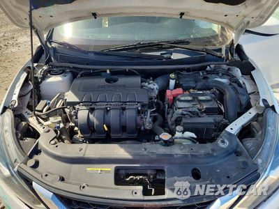 Zdjęcie 11 z 13 samochodu: 2018 NISSAN SENTRA SV VIN:3N1AB7AP8JL619648 - miniatura