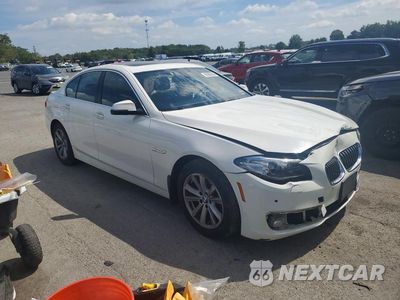 Czwarte zdjęcie samochodu z boku: 2015 BMW 528 XI VIN:WBA5A7C52FD621368 - miniatura