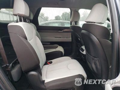 Zdjęcie 11 z 13 samochodu: 2020 HYUNDAI PALISADE SEL VIN:KM8R2DHE1LU054067 - miniatura