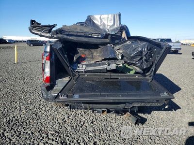Zdjęcie 6 z 12 samochodu: 2019 FORD F250 SUPER DUTY VIN:1FT7W2BTXKEG22952 - miniatura
