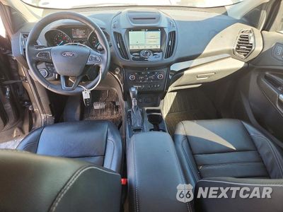 Zdjęcie 8 z 13 samochodu: 2018 FORD ESCAPE TITANIUM VIN:1FMCU9J90JUC33644 - miniatura