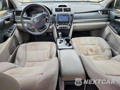 Zdjęcie 8 z 12 samochodu: 2013 TOYOTA CAMRY LE VIN:4T4BF1FK8DR293409 - miniatura