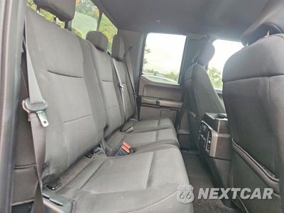 Zdjęcie 10 z 12 samochodu: 2018 FORD F150 SUPER CAB VIN:1FTEX1EP7JFB83991 - miniatura