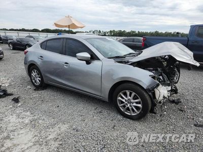 Czwarte zdjęcie samochodu z boku: 2016 MAZDA 3 SPORT VIN:JM1BM1U79G1332999 - miniatura