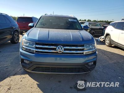 Piąte zdjęcie samochodu w środku: 2019 VOLKSWAGEN ATLAS SE VIN:1V2LR2CA4KC574023 - miniatura