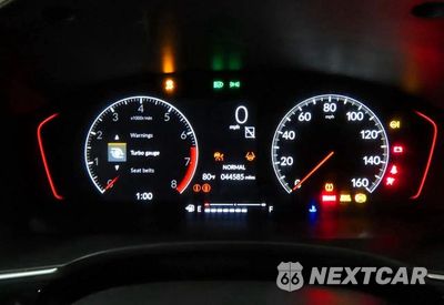 Zdjęcie 8 z 11 samochodu: 2023 HONDA CIVIC SI VIN:2HGFE1E54PH470237 - miniatura