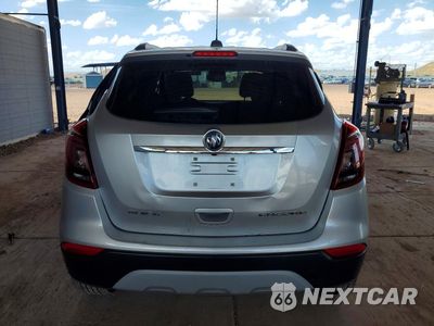Zdjęcie 6 z 13 samochodu: 2017 BUICK ENCORE ESSENCE VIN:KL4CJCSB5HB170164 - miniatura