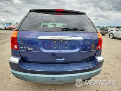 Zdjęcie 6 z 13 samochodu: 2006 CHRYSLER PACIFICA TOURING VIN:2A4GM68426R813801 - miniatura
