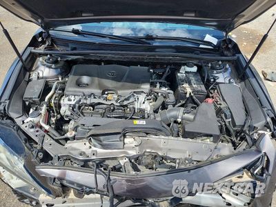 Zdjęcie 11 z 12 samochodu: 2019 TOYOTA CAMRY XSE VIN:4T1B61HK7KU786762 - miniatura