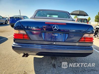 Zdjęcie 6 z 12 samochodu: 1995 MERCEDES-BENZ E 320 VIN:WDBEA66E5SC199409 - miniatura