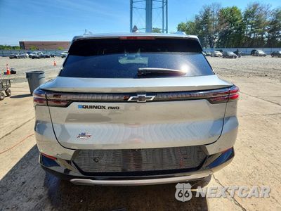 Zdjęcie 6 z 12 samochodu: 2024 CHEVROLET EQUINOX 2LT VIN:3GN7DLRR3RS282170 - miniatura