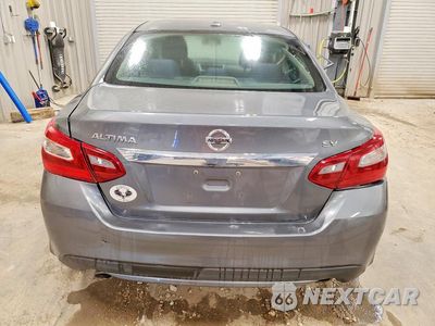 Zdjęcie 6 z 12 samochodu: 2018 NISSAN ALTIMA 2.5 SV VIN:1N4AL3AP3JC108711 - miniatura