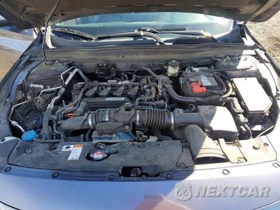 Zdjęcie 11 z 13 samochodu: 2020 HONDA ACCORD SPORT VIN:1HGCV1F31LA140659 - miniatura