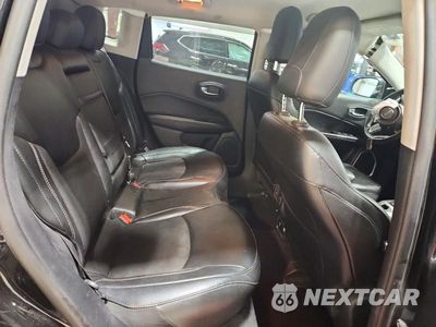 Zdjęcie 10 z 12 samochodu: 2020 JEEP COMPASS LATITUDE VIN:3C4NJDBB5LT133420 - miniatura